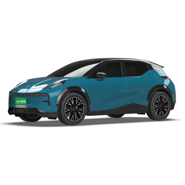 Zeekr Electric Car x 2023 أنت